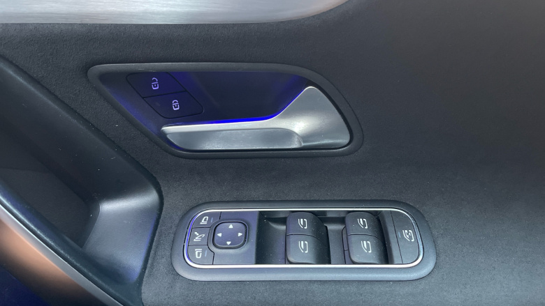 Mercedes-Benz A-Class A200 AMG Line Executive Edition 5dr Auto Petrol Hatchback